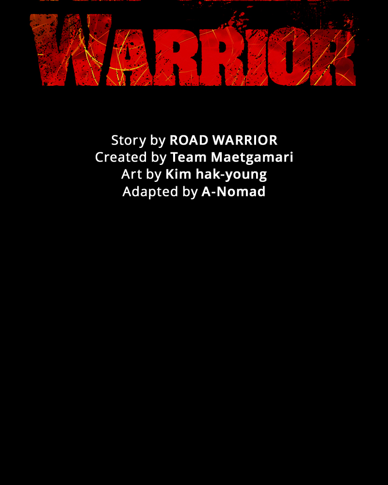 The Silent Warrior chapter 34 page 41