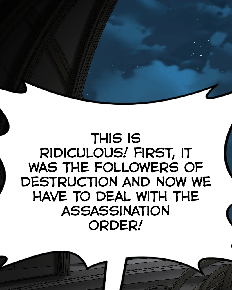 The Silent Warrior chapter 34 page 43