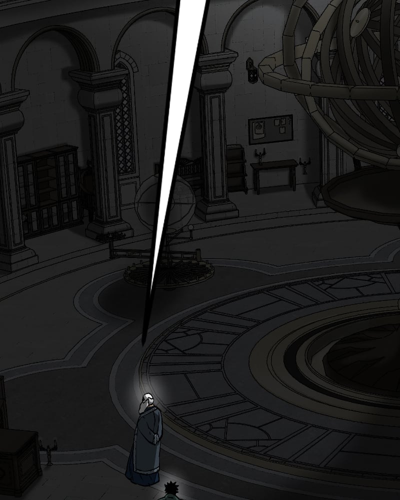 The Silent Warrior chapter 34 page 44