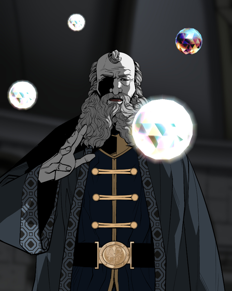 The Silent Warrior chapter 34 page 58