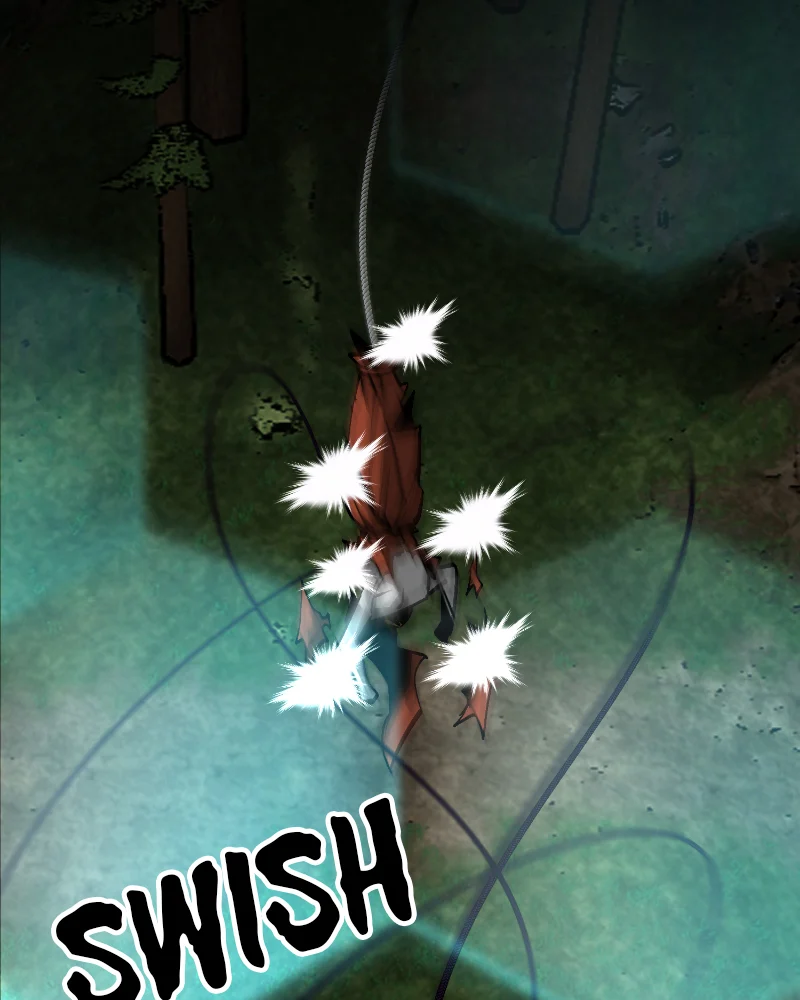 The Silent Warrior chapter 34 page 8