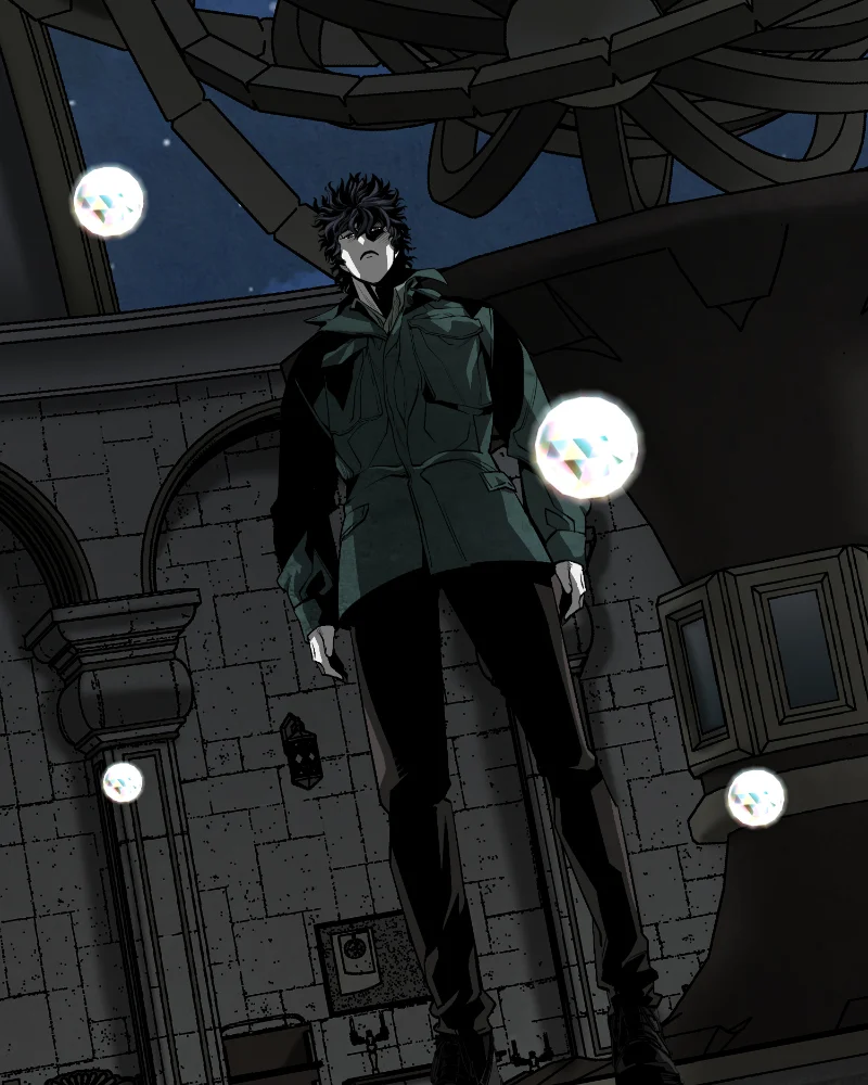 The Silent Warrior chapter 34 page 82