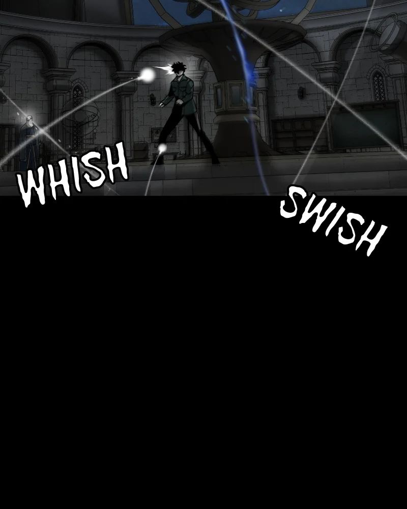 The Silent Warrior chapter 34 page 85