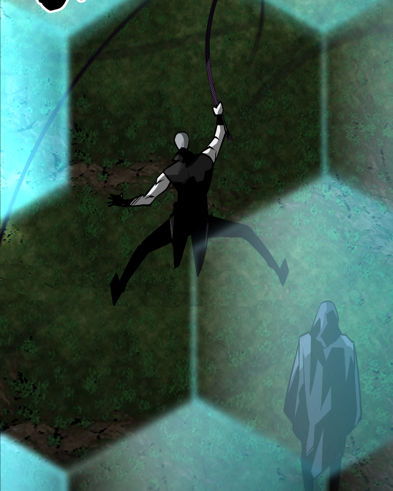 The Silent Warrior chapter 34 page 9