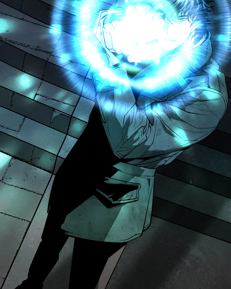 The Silent Warrior chapter 34 page 97