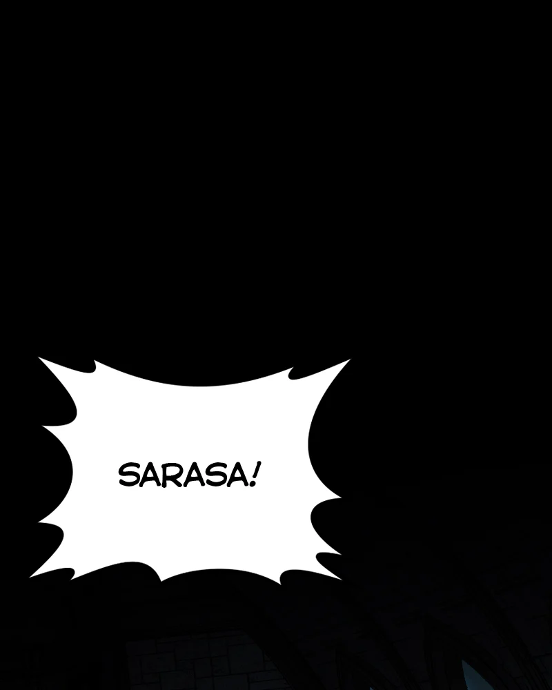 The Silent Warrior chapter 35 page 1