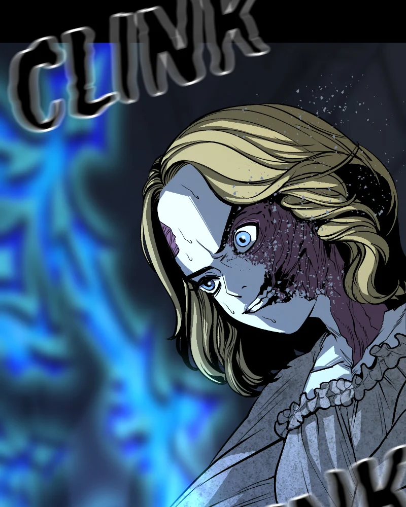 The Silent Warrior chapter 35 page 106