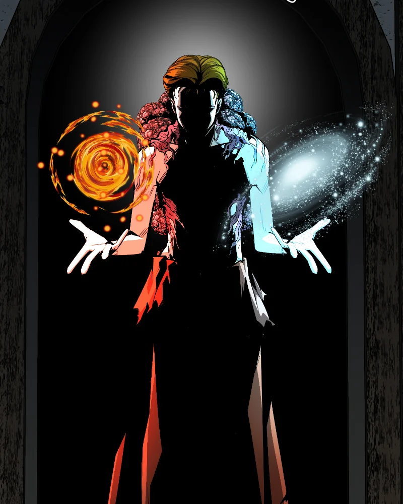 The Silent Warrior chapter 35 page 120