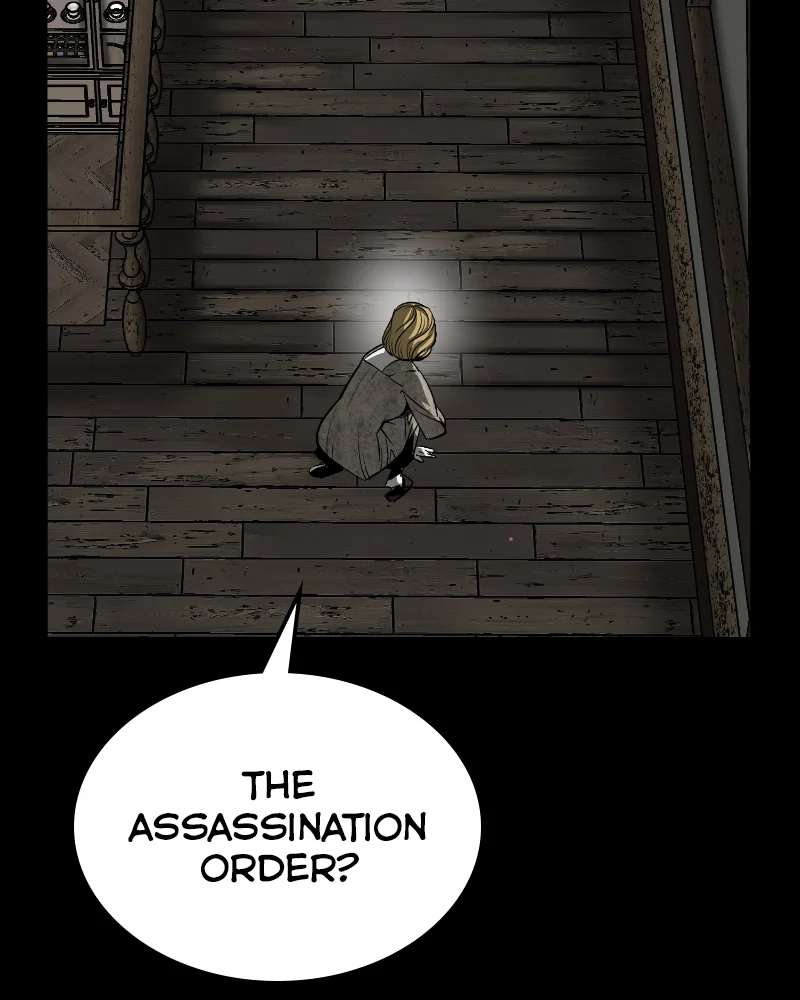 The Silent Warrior chapter 35 page 126