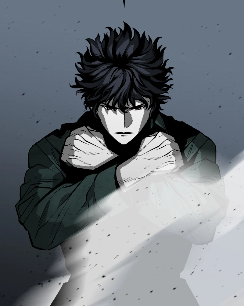 The Silent Warrior chapter 35 page 147