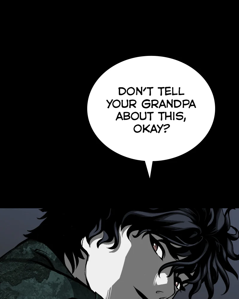 The Silent Warrior chapter 35 page 166