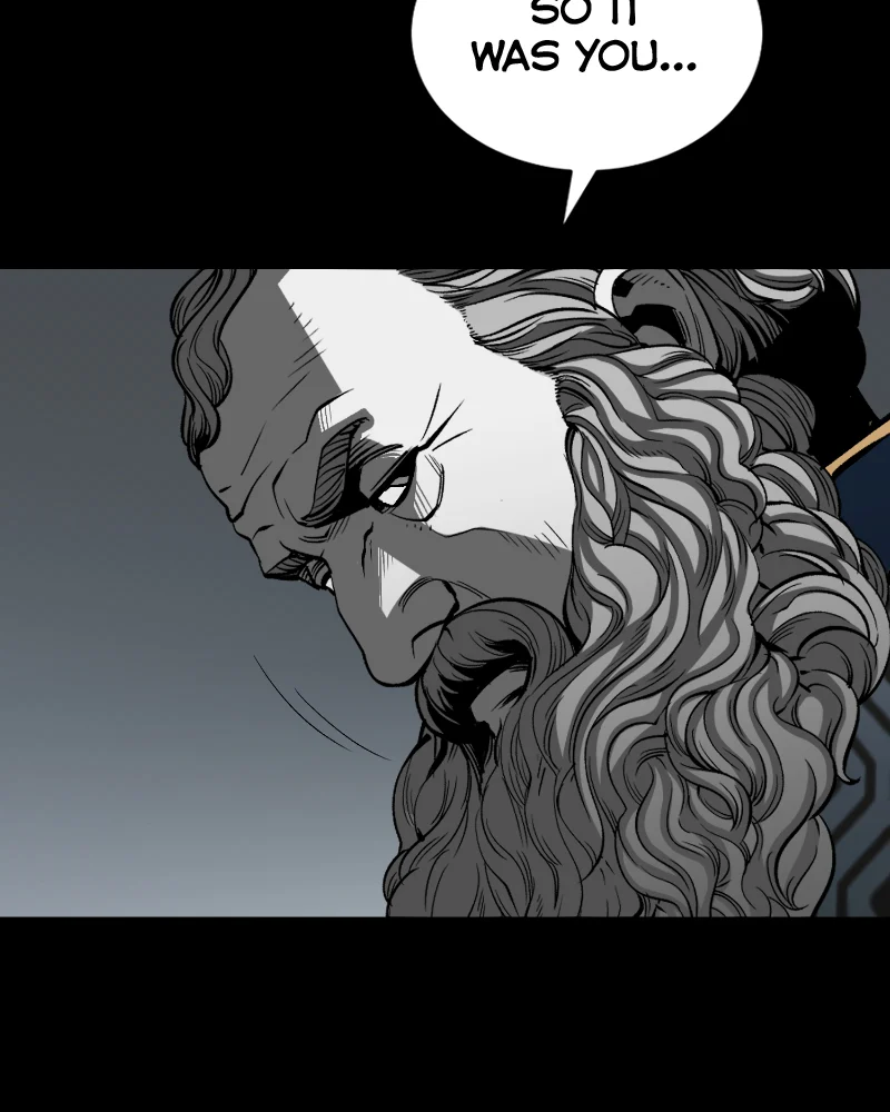 The Silent Warrior chapter 35 page 17