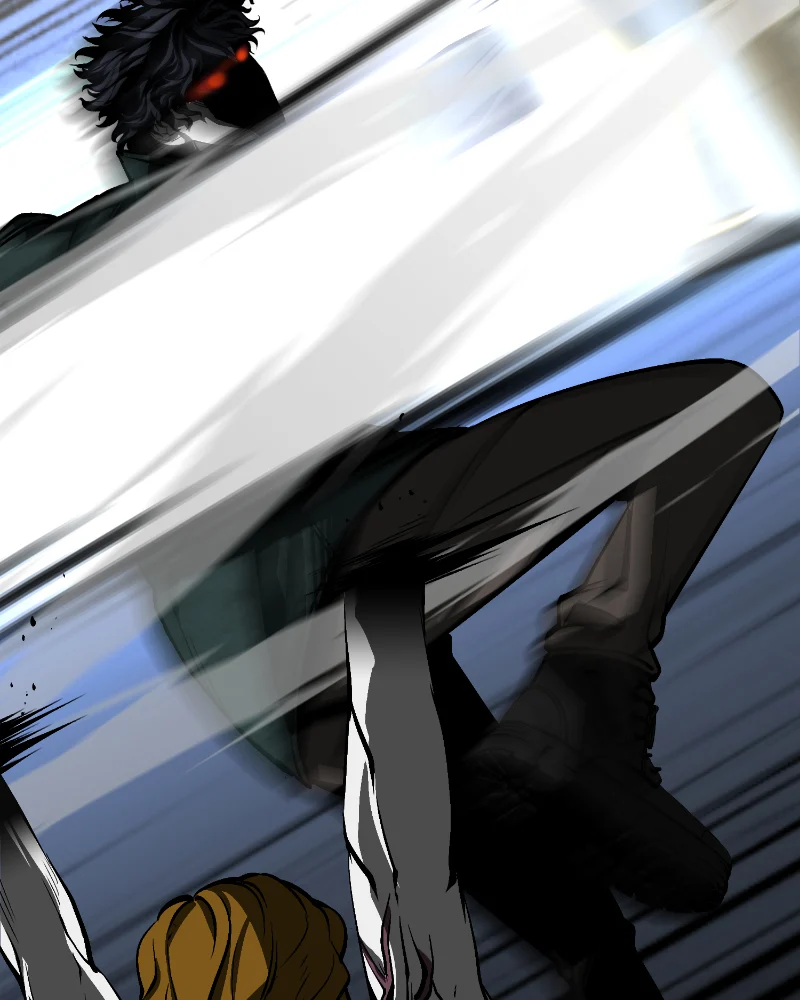 The Silent Warrior chapter 35 page 171