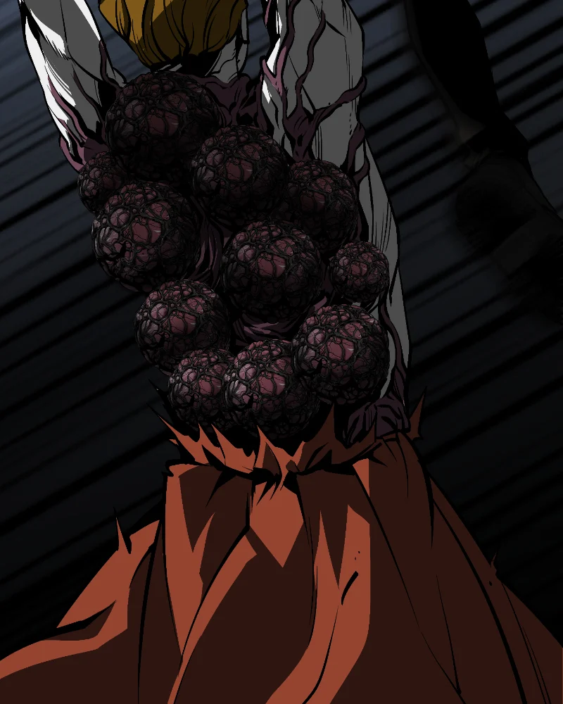 The Silent Warrior chapter 35 page 172