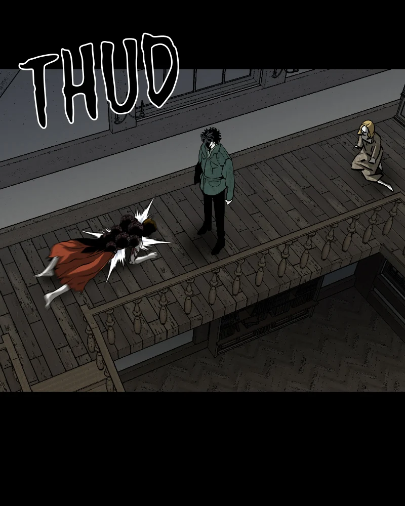 The Silent Warrior chapter 35 page 190