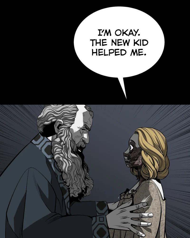 The Silent Warrior chapter 35 page 201