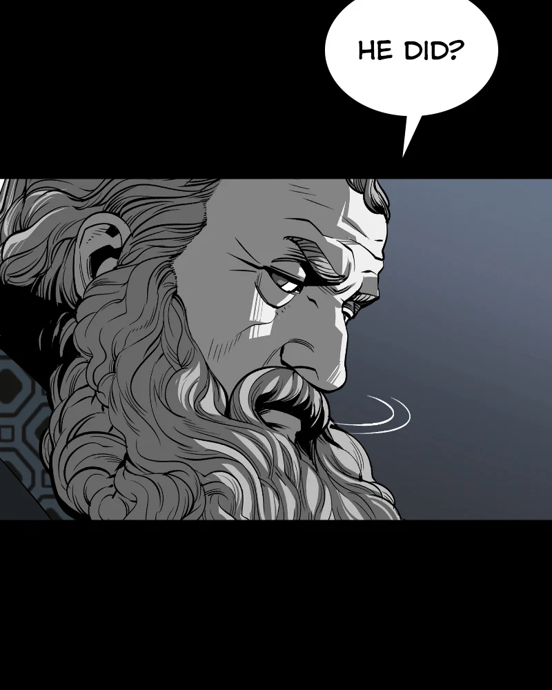 The Silent Warrior chapter 35 page 203