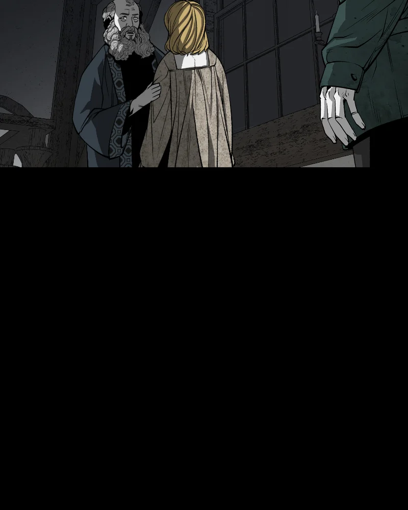 The Silent Warrior chapter 35 page 206