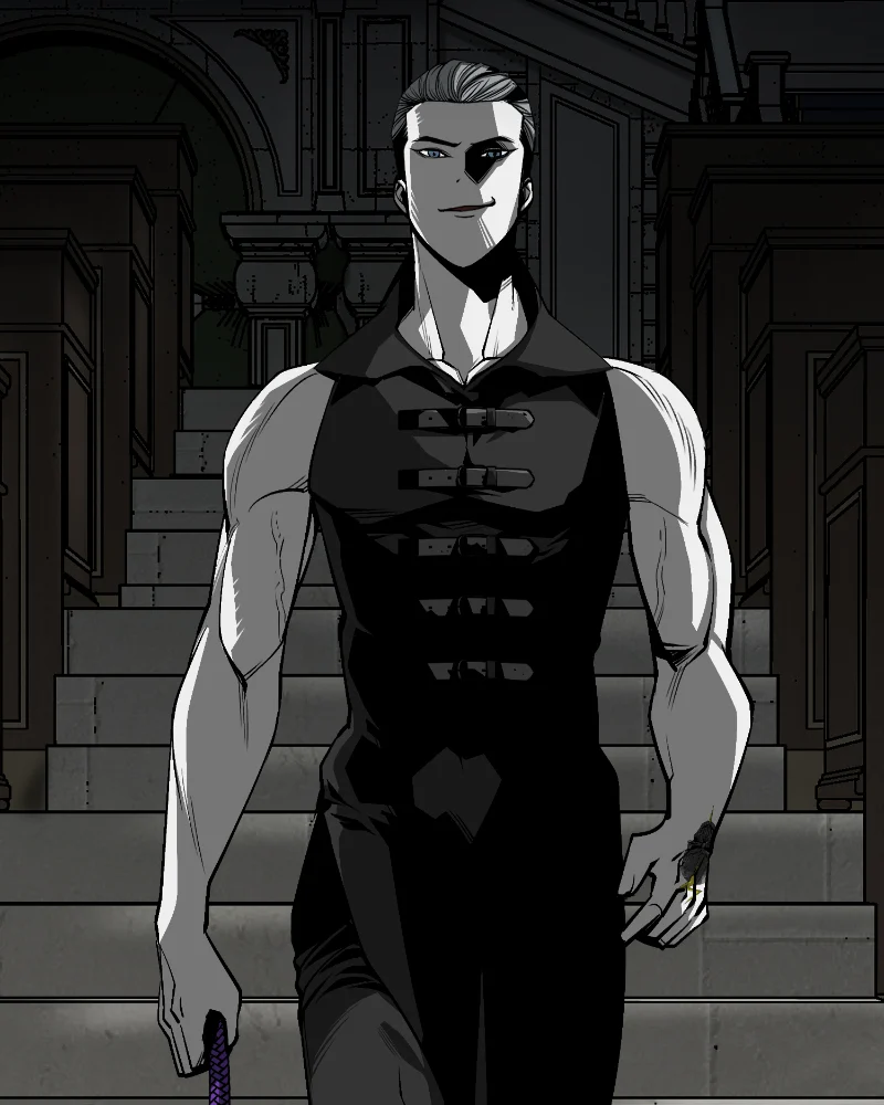 The Silent Warrior chapter 35 page 23