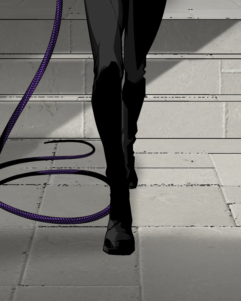 The Silent Warrior chapter 35 page 24