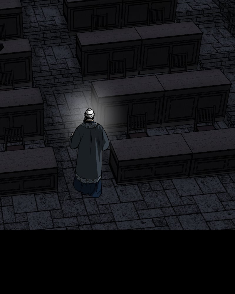 The Silent Warrior chapter 35 page 3