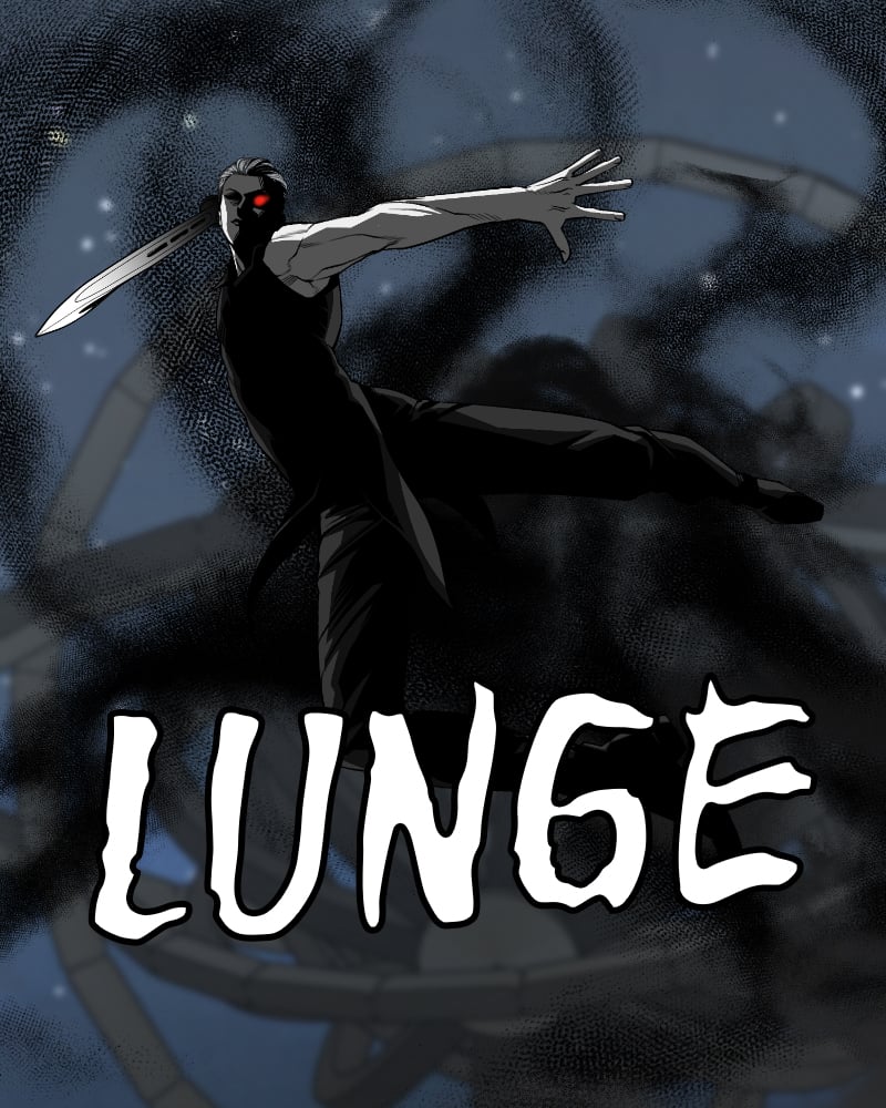 The Silent Warrior chapter 35 page 41