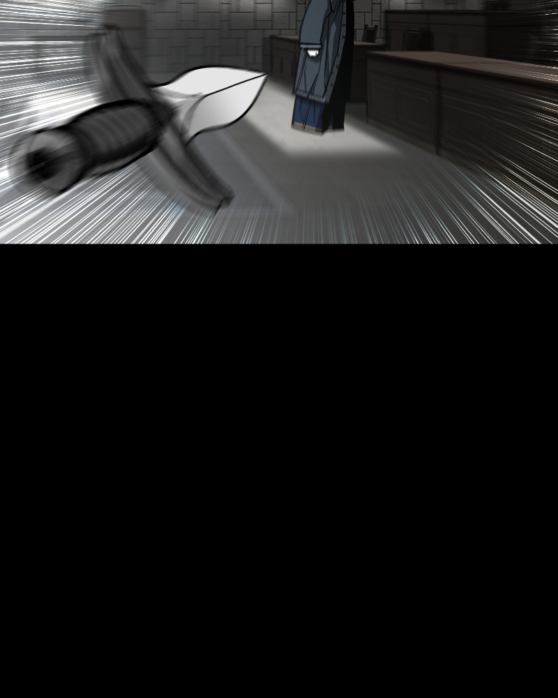 The Silent Warrior chapter 35 page 5