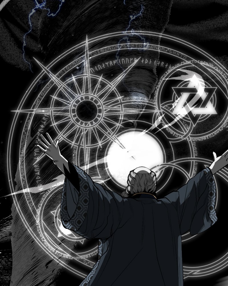 The Silent Warrior chapter 35 page 52