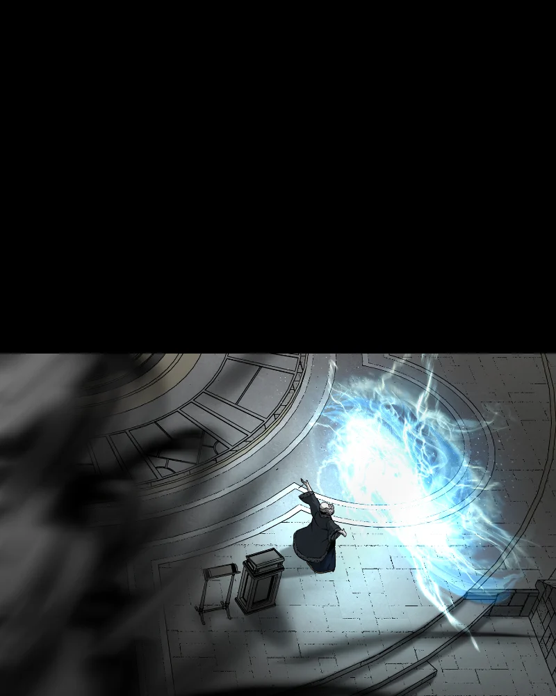 The Silent Warrior chapter 35 page 59