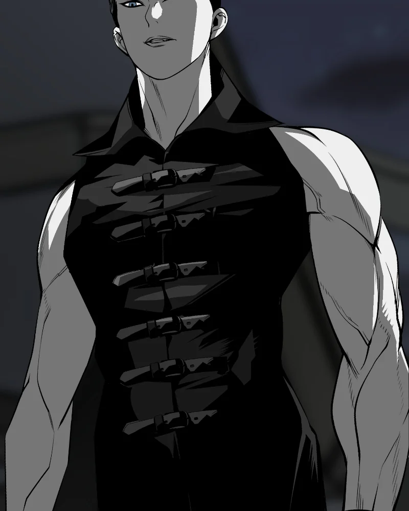 The Silent Warrior chapter 35 page 70