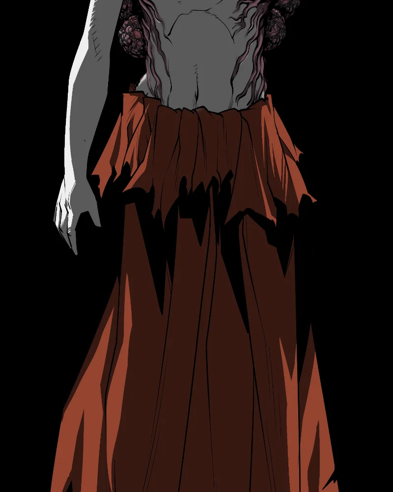 The Silent Warrior chapter 35 page 86