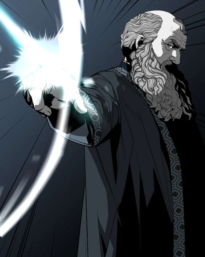 The Silent Warrior chapter 35 page 9