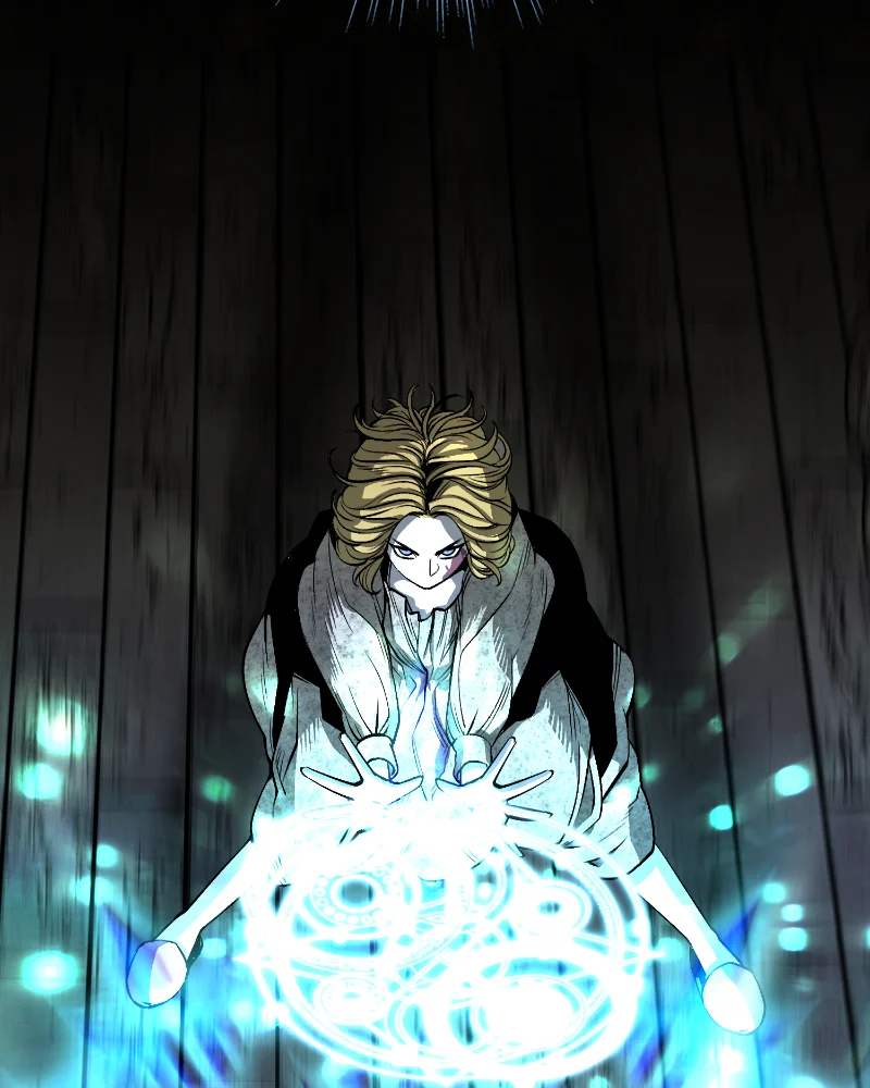 The Silent Warrior chapter 35 page 94