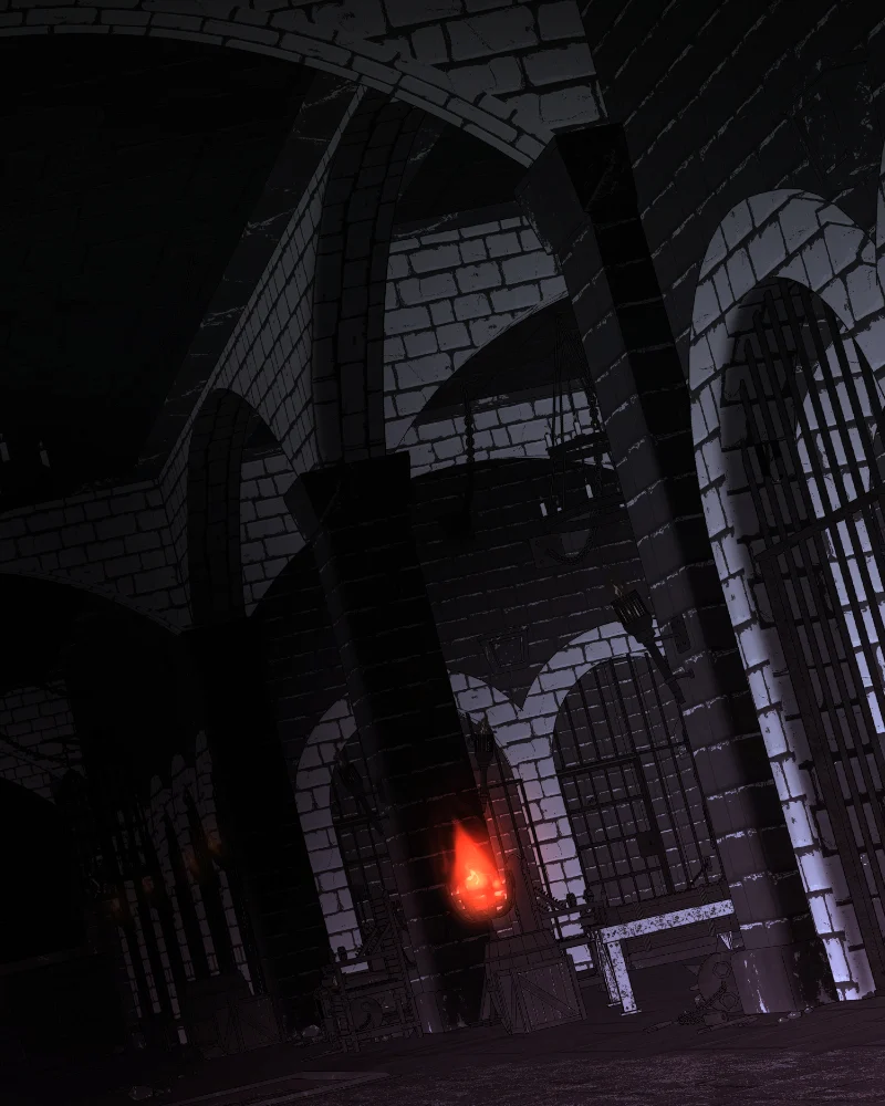 The Silent Warrior chapter 36 page 112