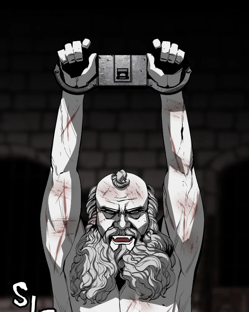 The Silent Warrior chapter 36 page 115