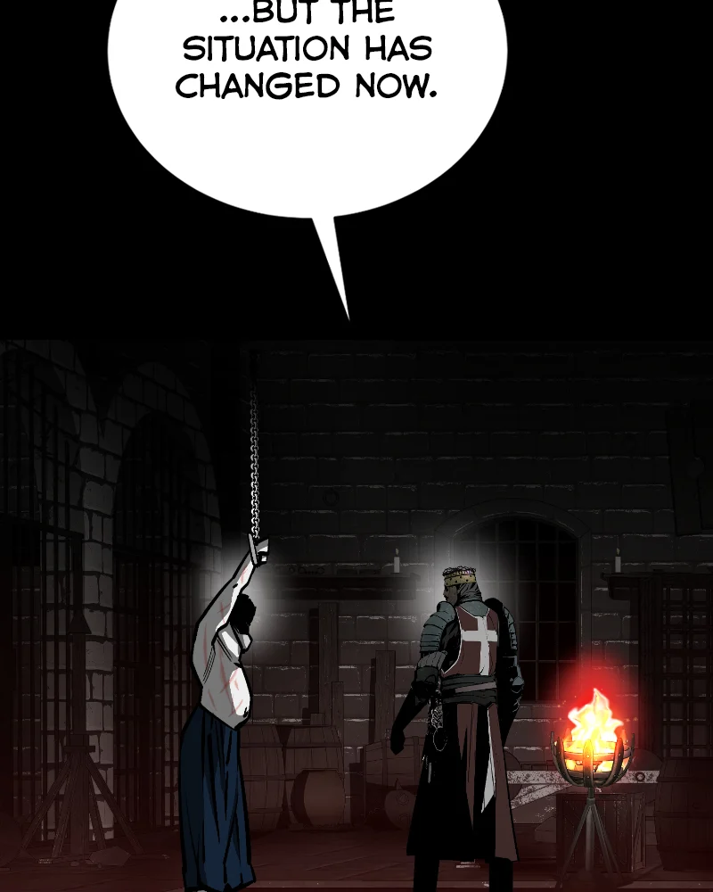 The Silent Warrior chapter 36 page 124
