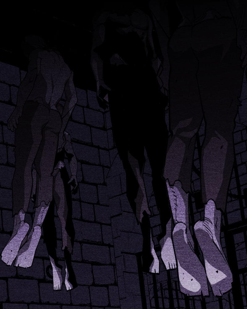 The Silent Warrior chapter 36 page 140