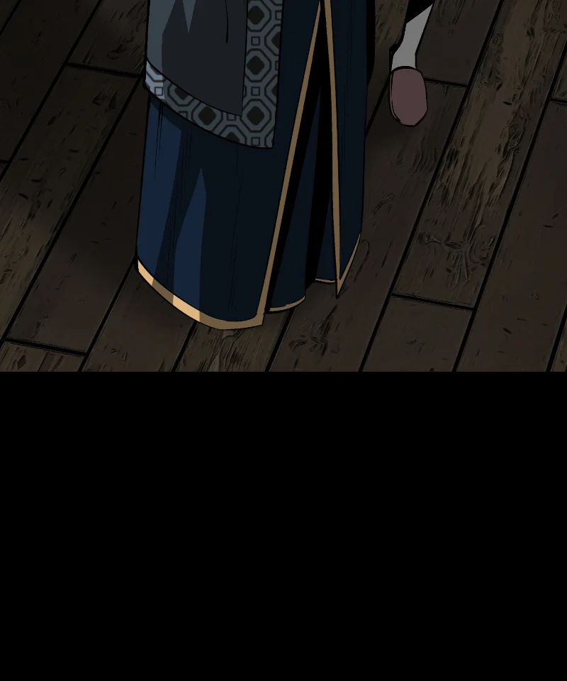 The Silent Warrior chapter 36 page 17