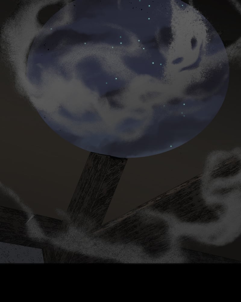 The Silent Warrior chapter 36 page 19