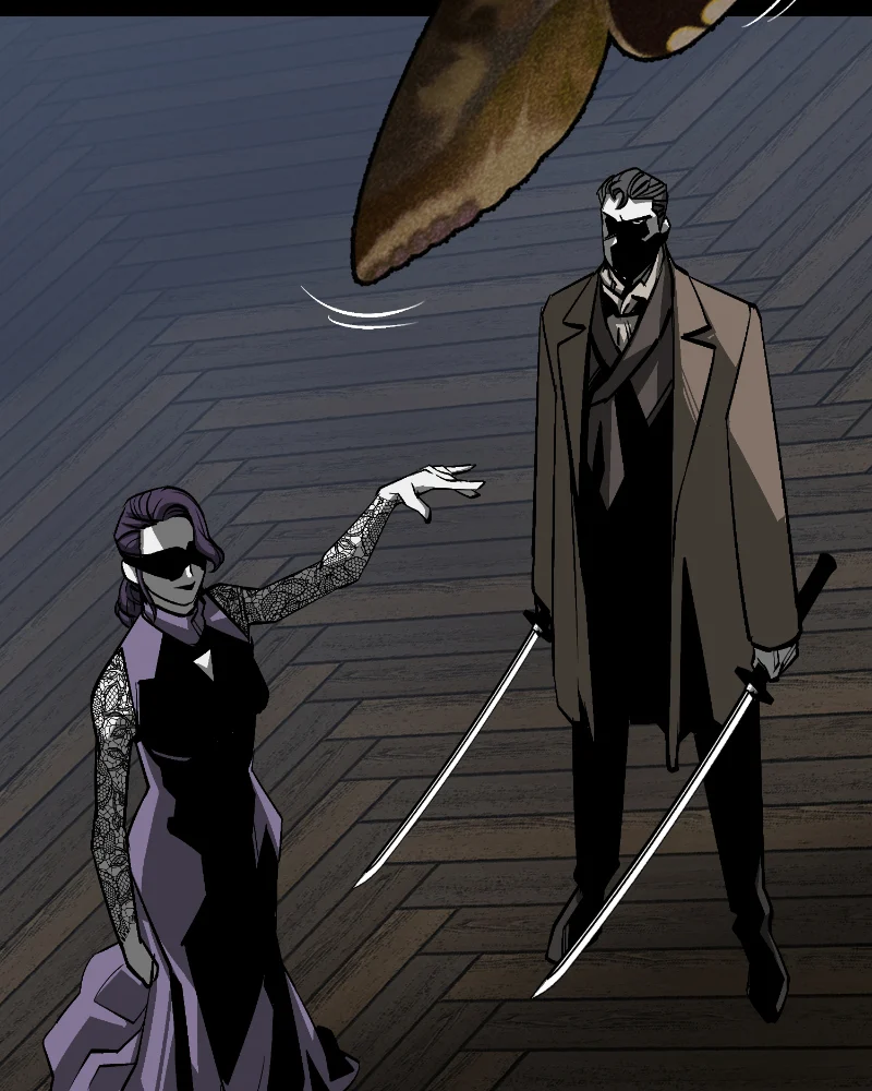 The Silent Warrior chapter 36 page 191