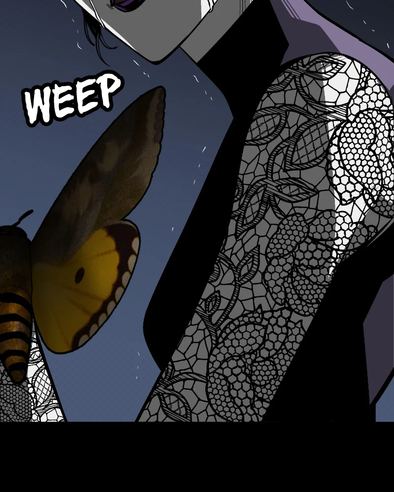 The Silent Warrior chapter 36 page 198
