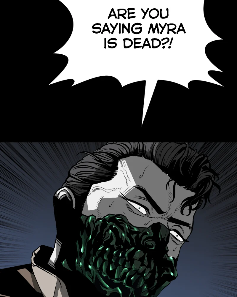 The Silent Warrior chapter 36 page 201