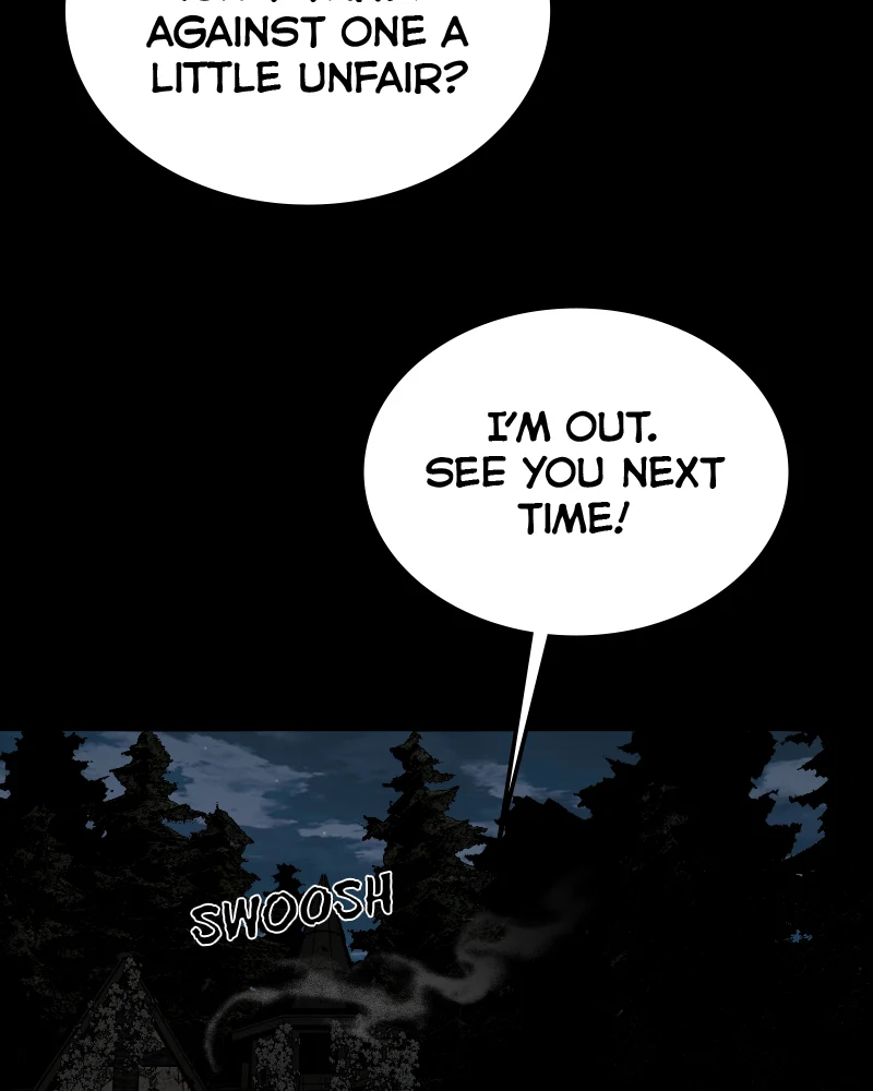 The Silent Warrior chapter 36 page 21