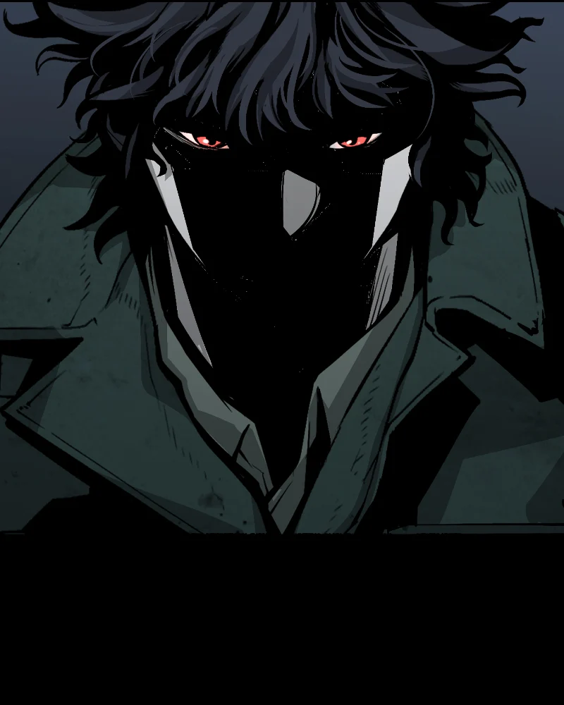 The Silent Warrior chapter 36 page 212