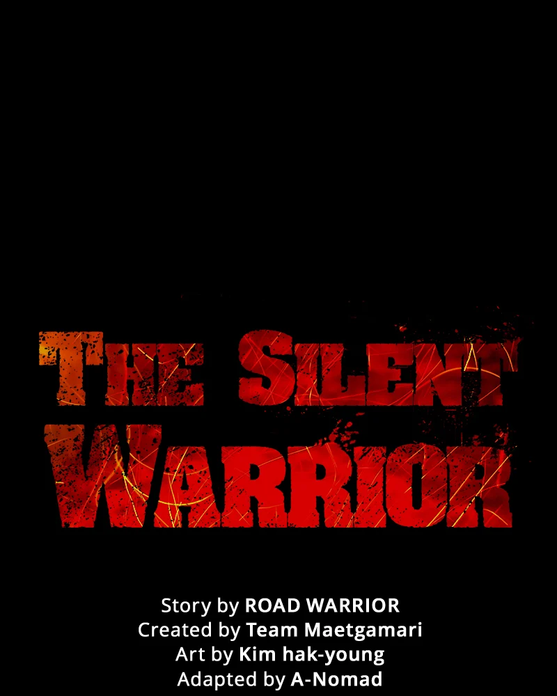 The Silent Warrior chapter 36 page 23
