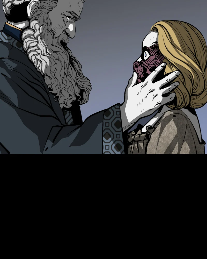 The Silent Warrior chapter 36 page 49
