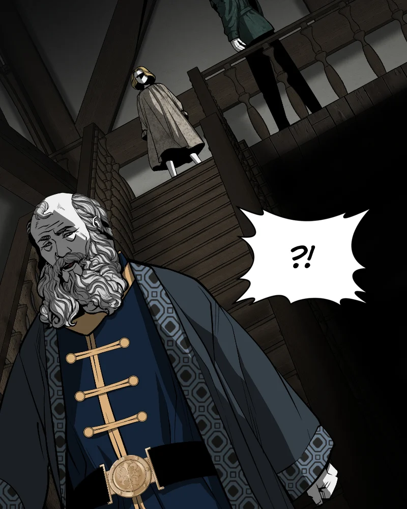 The Silent Warrior chapter 36 page 52