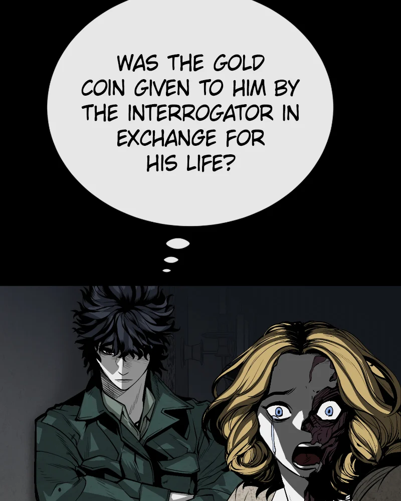 The Silent Warrior chapter 36 page 71