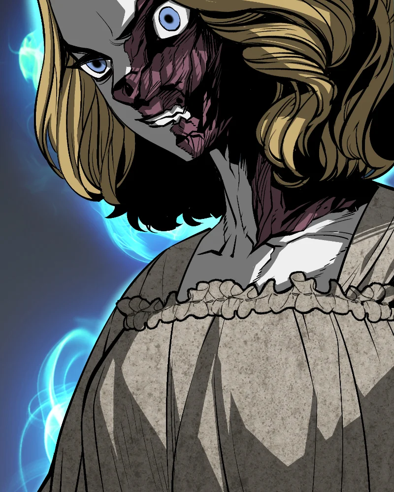 The Silent Warrior chapter 36 page 80
