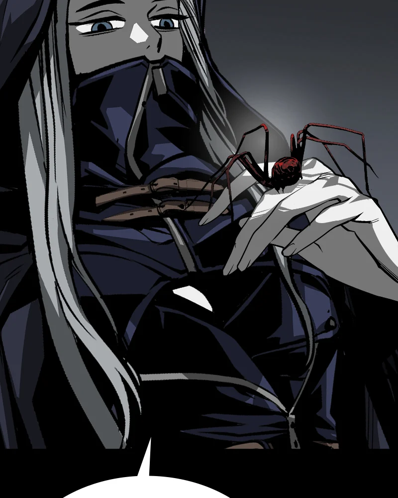 The Silent Warrior chapter 36 page 99